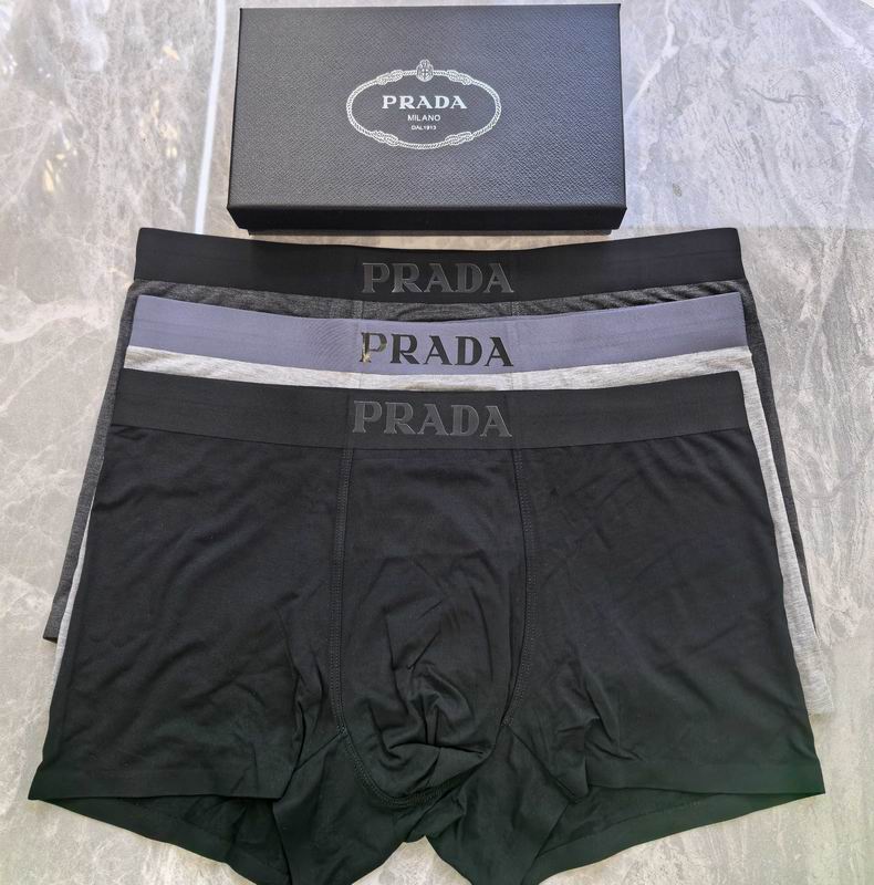 Prada boxer 43